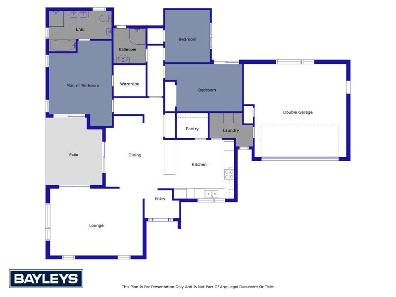 252 Hamurana Road, Omokoroa - Carousel 25