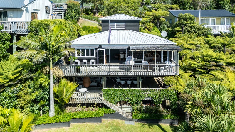 5 Hillside Lane, Tairua, Tairua - Carousel 1