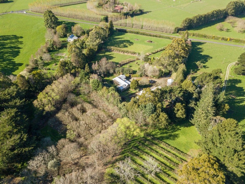 250 Upper Manaia Road, Upper Plain, Masterton - Carousel 2