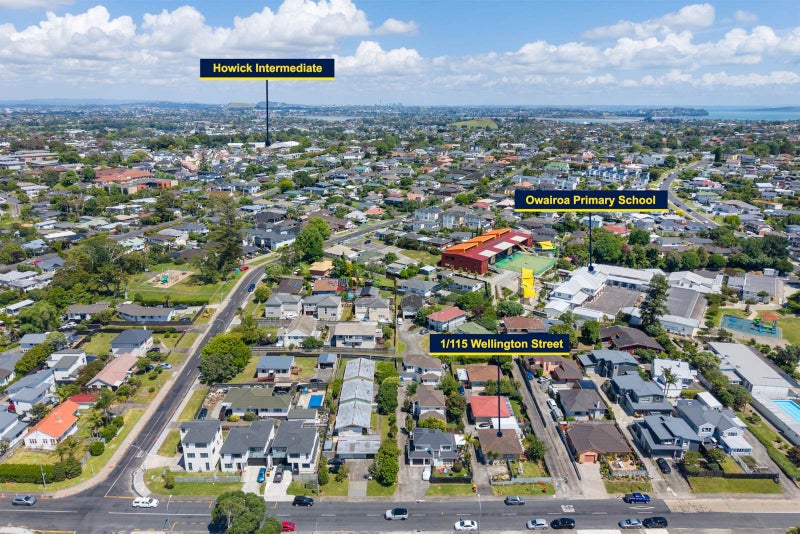 1/115 Wellington St, Howick, Manukau - Carousel 22