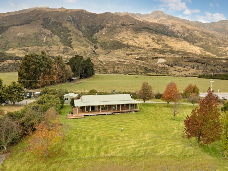 2 Wilkin Road, Makarora, Wānaka - Carousel 1