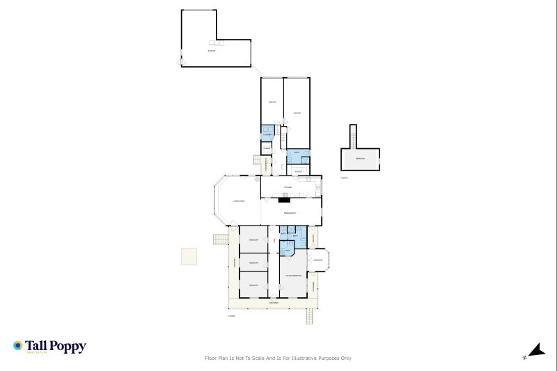 5497 Croisilles-French Pass Road, French Pass / Anaru, Marlborough Sounds - Carousel 37
