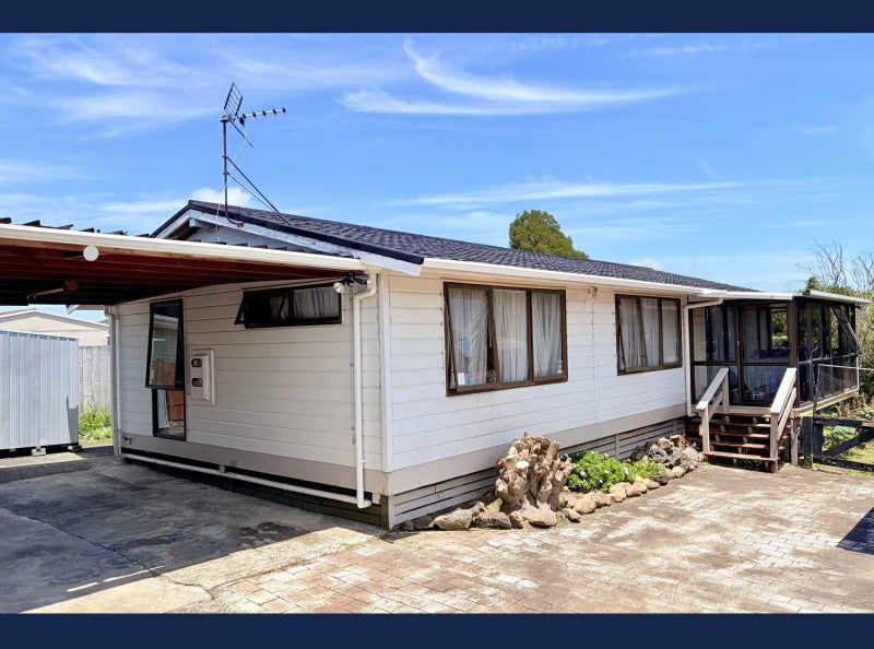 2/3 Rogers Road, Manurewa, Auckland - Carousel 1
