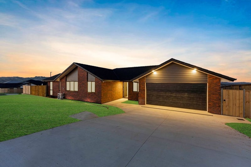 2 Viv Green Place, Pokeno - Carousel 2