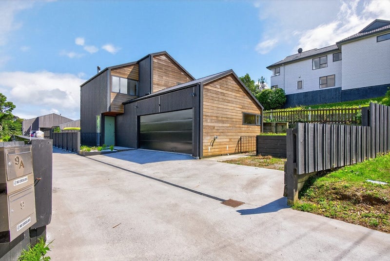 9A Haunui Road, Pukerua Bay, Porirua, Wellington - Carousel 1