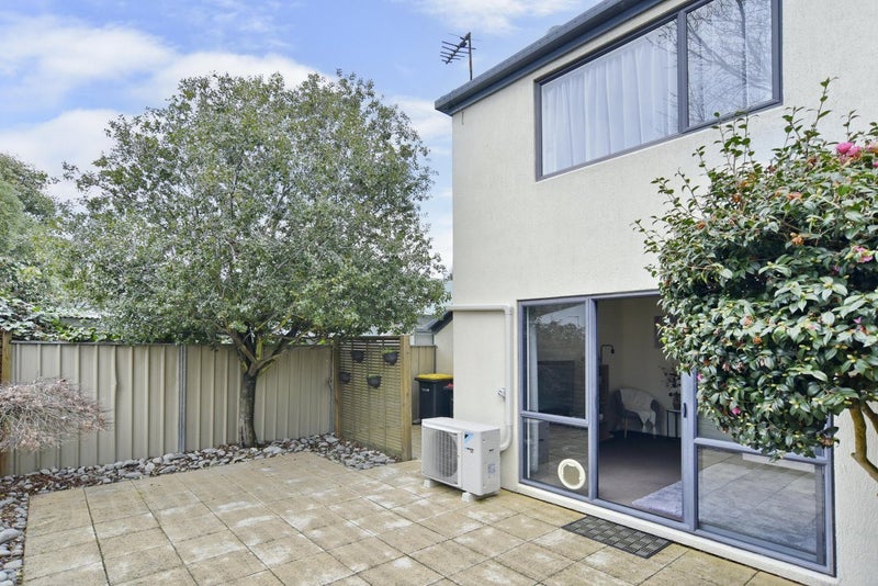 8/34 Somerset Crescent, Spreydon, Christchurch - Carousel 1