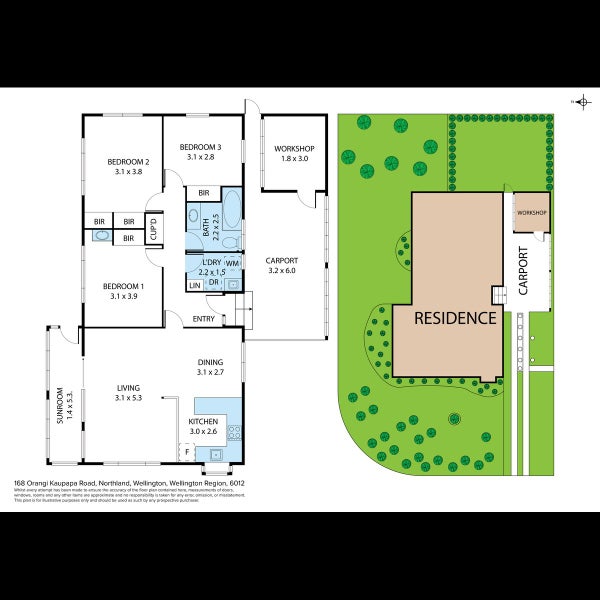 168 Orangi Kaupapa Road, Northland, Wellington - Carousel 18