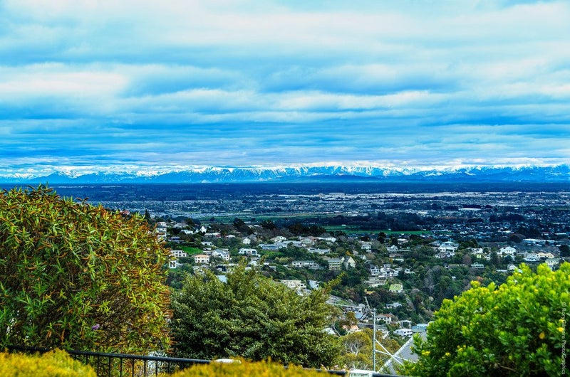 7 Millway Place, Huntsbury, Christchurch - Carousel 24