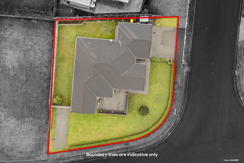 1 Glennron Lane, Waiuku, Waiuku - Carousel 23