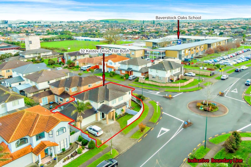 32 Kestev Drive, Flat Bush, Auckland - Carousel 2