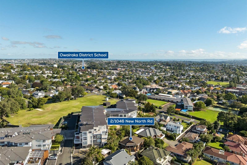 2/1046 New North Road, Mount Albert, Auckland - Carousel 23