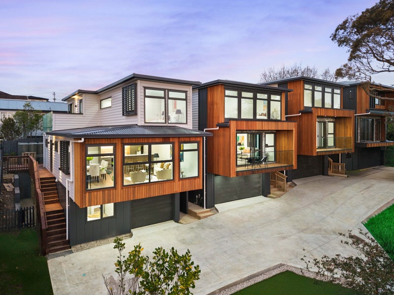 1 George Laurenson Lane, Mount Roskill, Auckland - Carousel 1