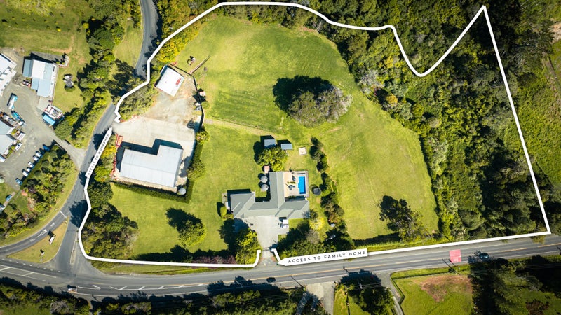 1247 Dairy Flat Highway, Albany - Carousel 2