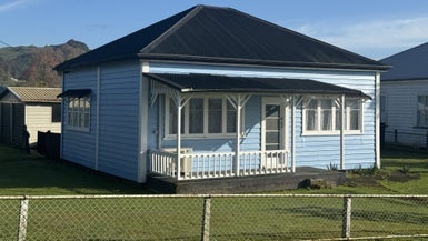 40 Awakino Road, Te Kuiti - Carousel 1