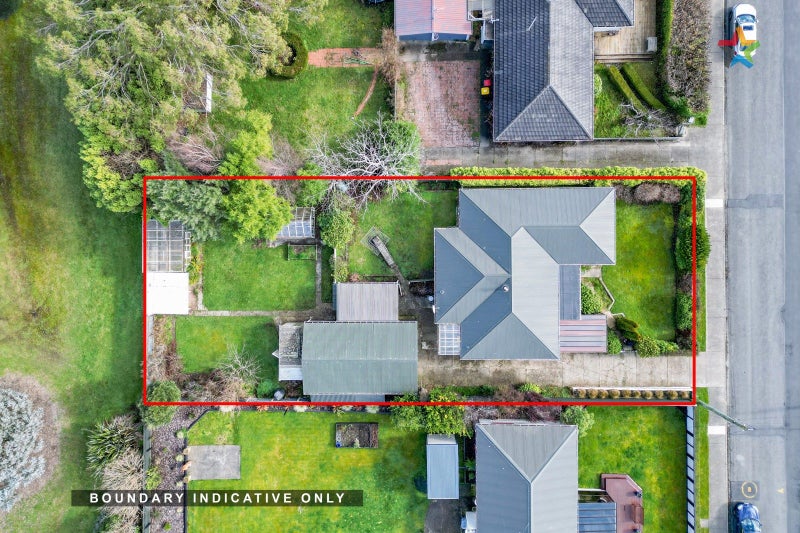 53 Cargill Street, Waikiwi, Invercargill - Carousel 2