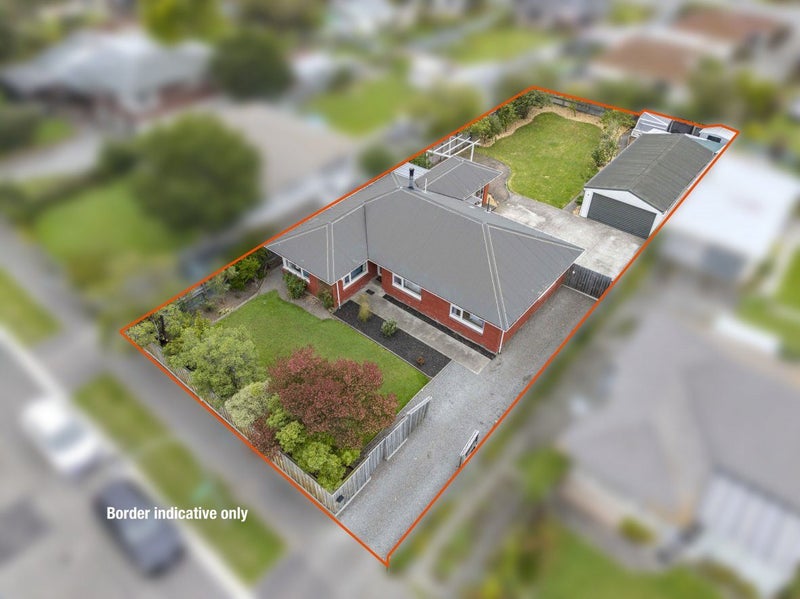 7 Palmer Street, Rangiora, Rangiora - Carousel 27