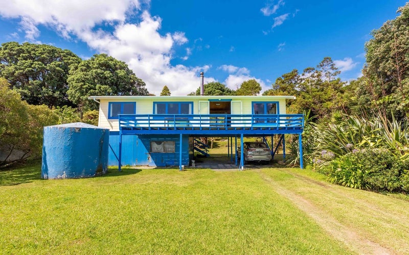 24 Koutu Beach Road, Opononi, Kaikohe - Carousel 1