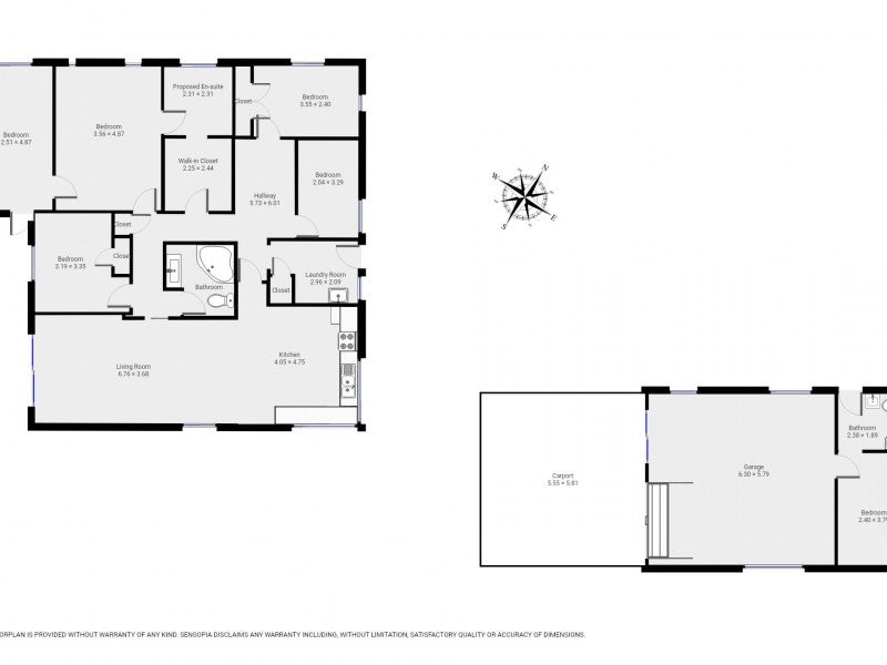24 Short Street, Ashhurst, Ashhurst - Carousel 18