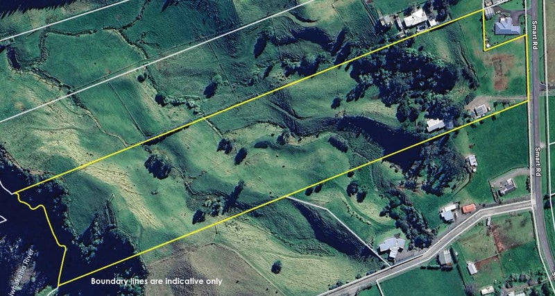 282 Smart Road, Hillsborough, New Plymouth - Carousel 34