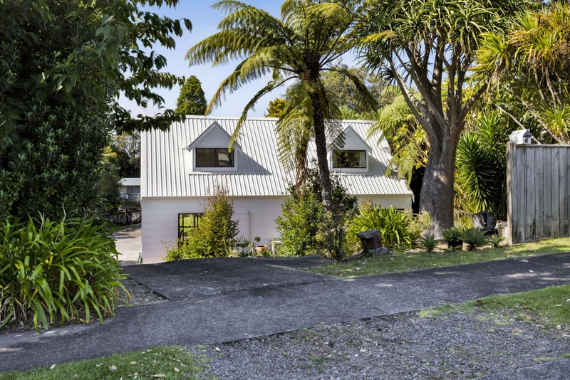 6 Antonia Place, Bell Block, New Plymouth - Carousel 2