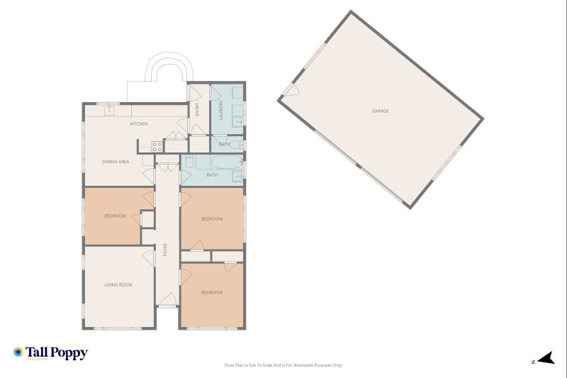 76 Fache Street, Clyde, Clyde - Carousel 24