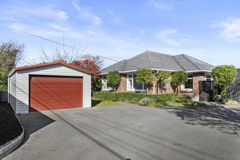 15 Kevin Street, Hoon Hay, Christchurch - Carousel 1