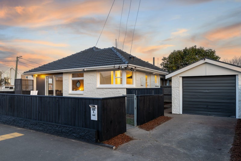 1/180 Edgeware Road, Edgeware, Christchurch - Carousel 1