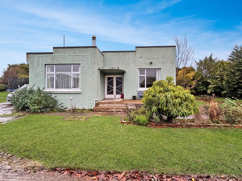 48 Inglewood Road, Hawthorndale, Invercargill - Carousel 2