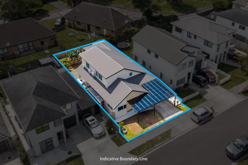 46 Pate Crescent, Favona, Manukau City, Auckland - Carousel 24