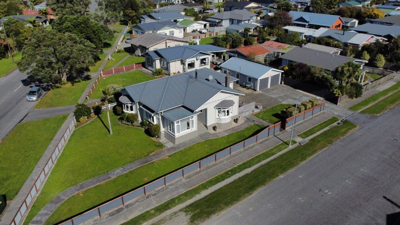 16 Marsden Road, Greymouth, Greymouth - Carousel 27
