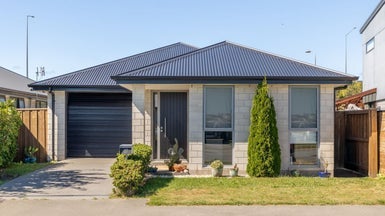 27 George West Square, Wigram, Christchurch - Carousel 1