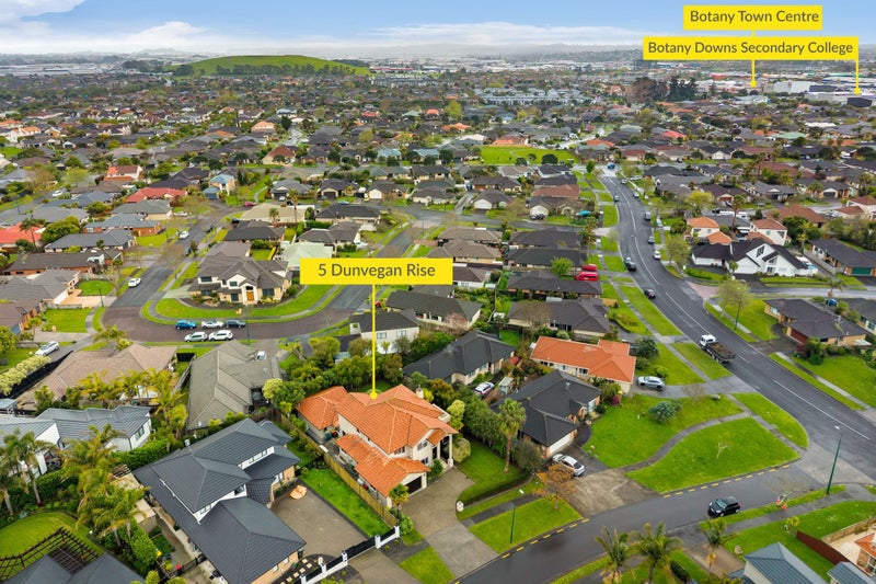 5 Dunvegan Rise, East Tamaki Heights, Auckland - Carousel 37