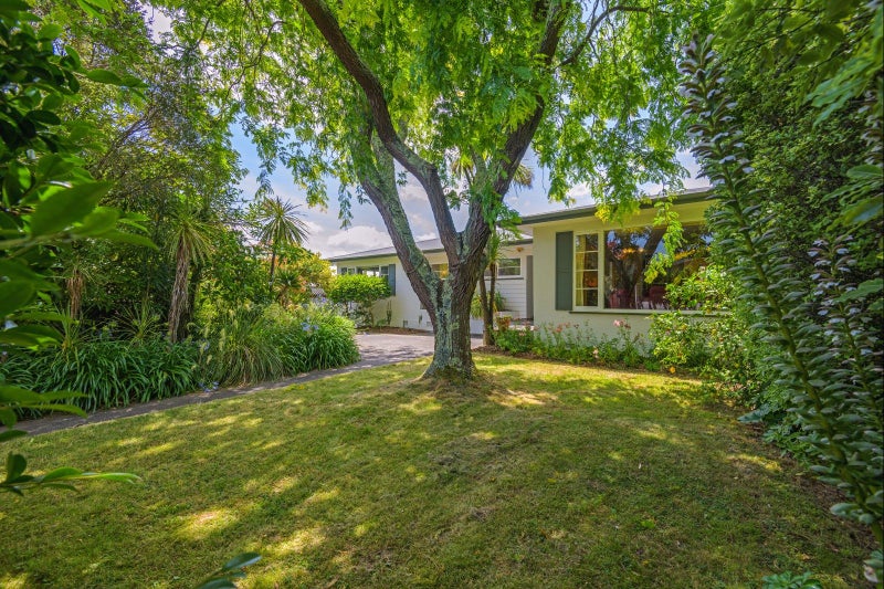 41 St Albans Avenue, Hokowhitu, Palmerston North - Carousel 2