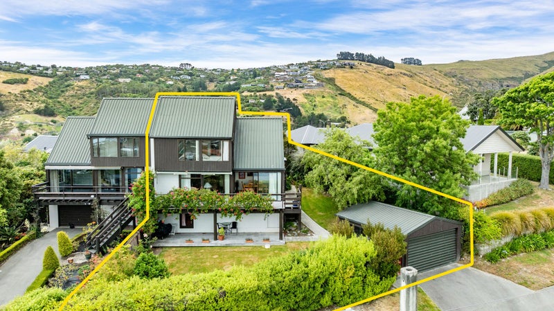 19 Moncks Spur Road, Redcliffs, Christchurch - Carousel 26