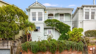 5 Burwah Street, Berhampore, Wellington - Carousel 1