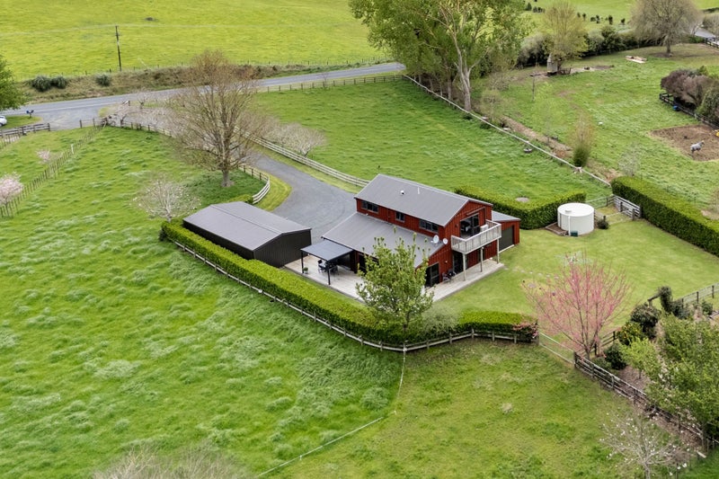 1168 Pokuru Road, Te Kawa, Te Awamutu - Carousel 2