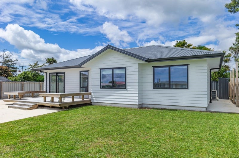 39 Strathmore Avenue, Levin, Horowhenua, Manawatu / Whanganui - Carousel 1