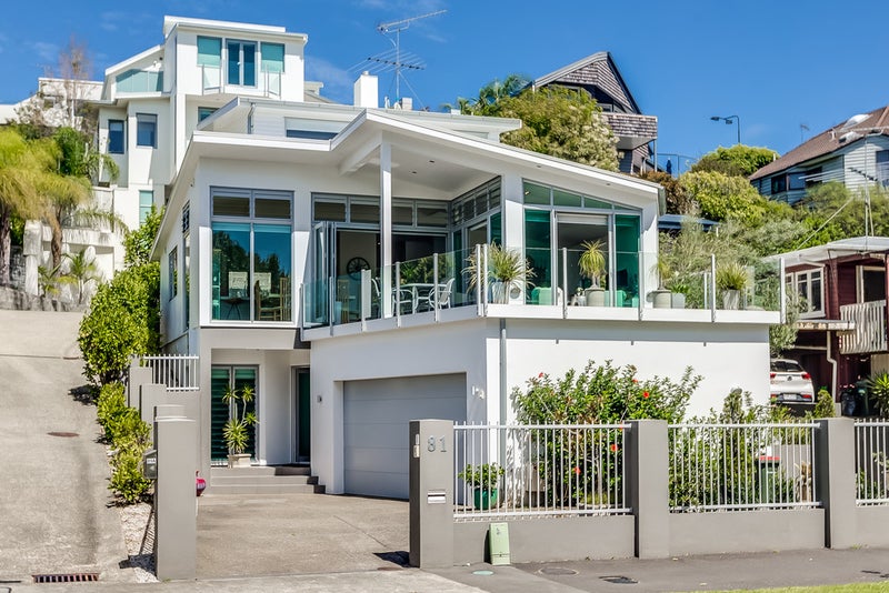 81 Baddeley Avenue, Kohimarama, Auckland - Carousel 1