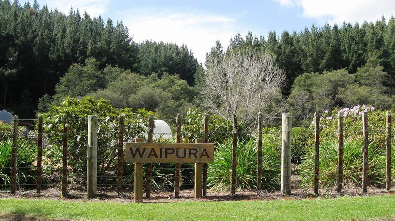 253 Waipuru Road, Ohingaiti, Hunterville - Carousel 1