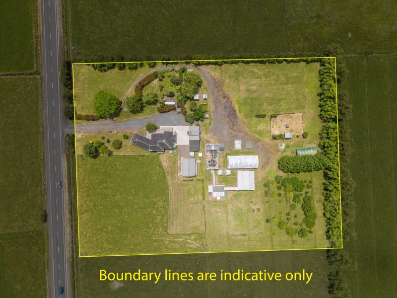 1922 State Highway 25, Thames - Carousel 39