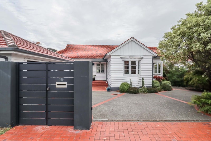 260 Waterloo Road, Waterloo, Lower Hutt - Carousel 2