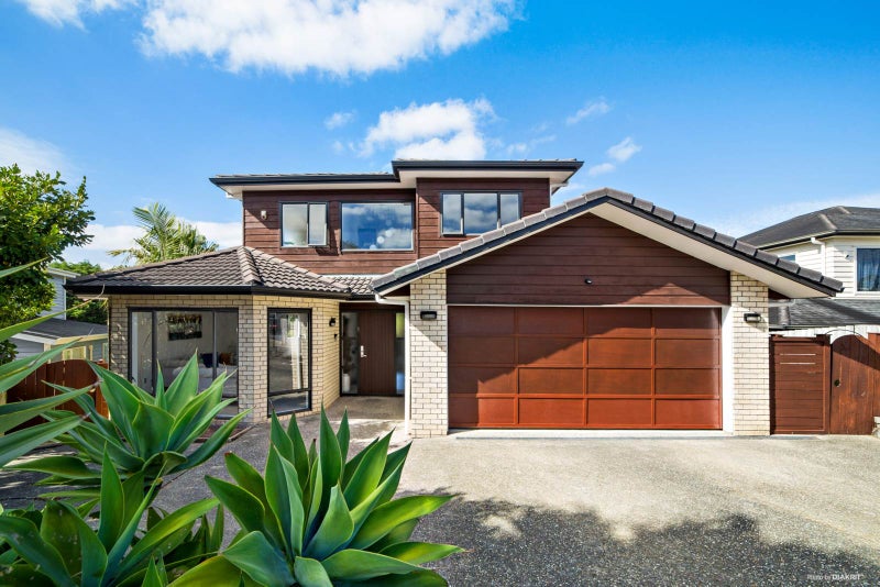 Property Valuation for 11 Catlins Place, Fairview Heights, Auckland