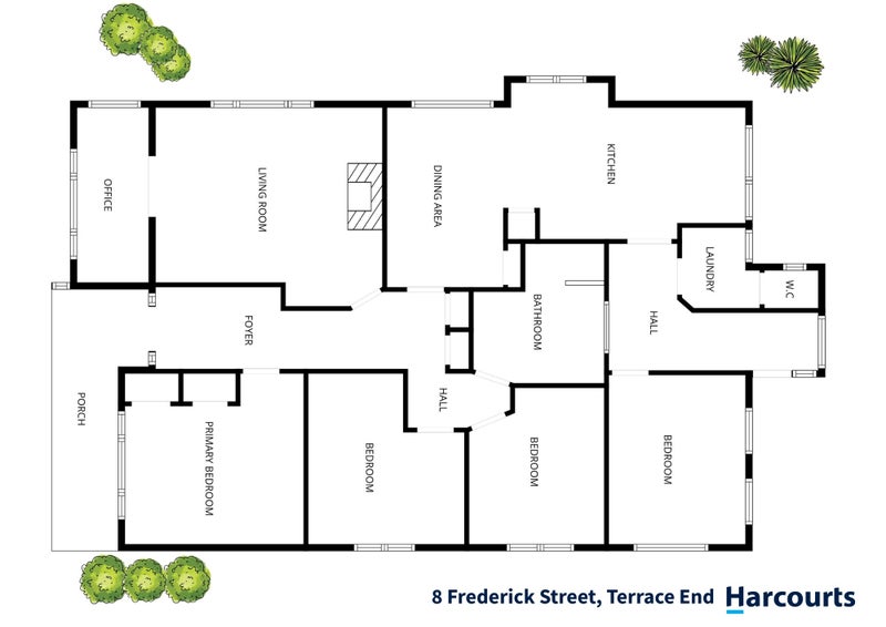 8 Frederick Street, Terrace End, Palmerston North - Carousel 25