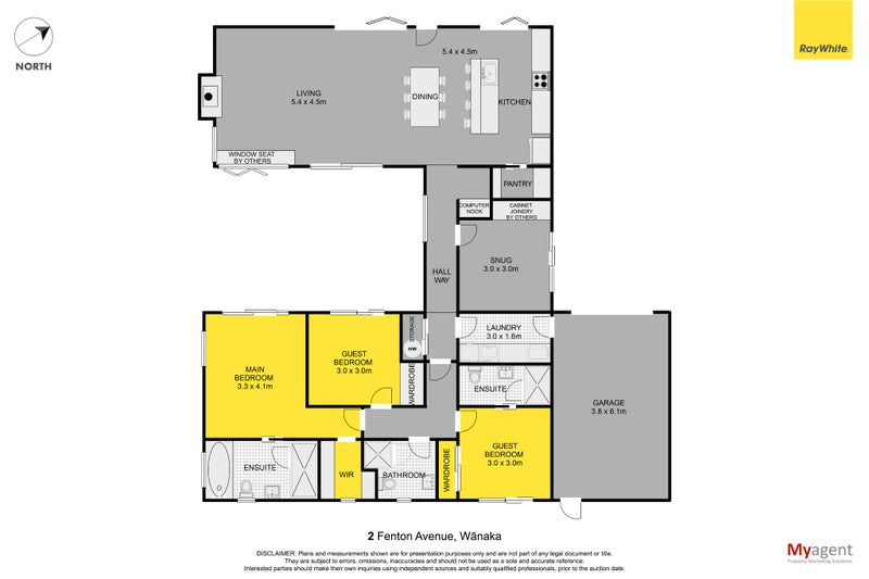 2 Fenton Avenue, Wanaka - Carousel 29