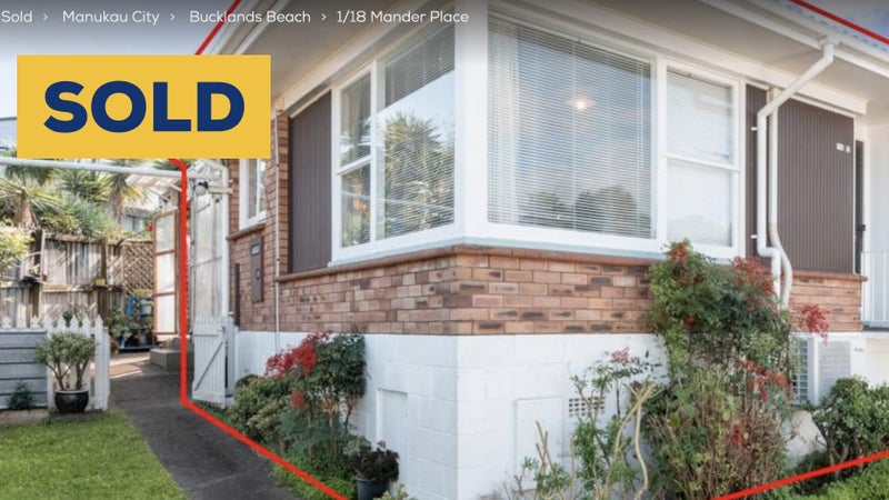 1/18 Mander Place, Bucklands Beach, Auckland - Carousel 1