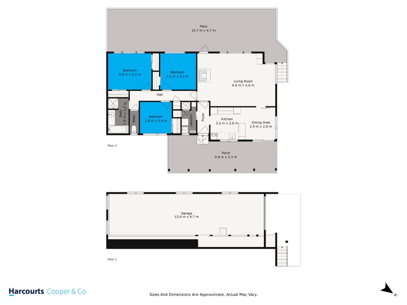75 Salamanca Road, Sunnynook, Auckland - Carousel 23