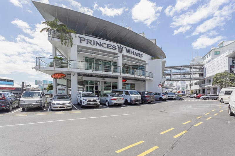 15/147 Quay Street, Auckland Central, Auckland - Carousel 1