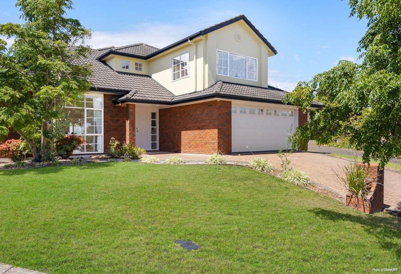 22 Heyington Way, Dannemora, Manukau City, Auckland - Carousel 1