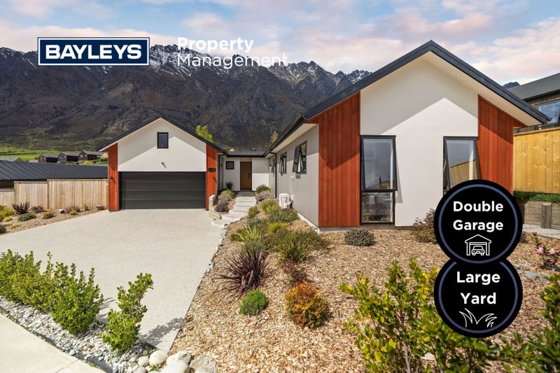 25 Spur Ridge Rise, Jacks Point, Queenstown-Lakes, Otago - Carousel 1