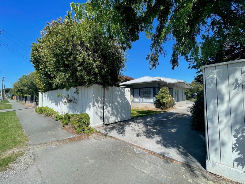 369 Hills Road, Mairehau, Christchurch - Carousel 1